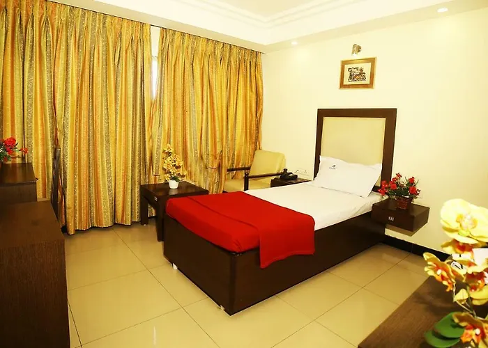 Hotel Rajavihar
