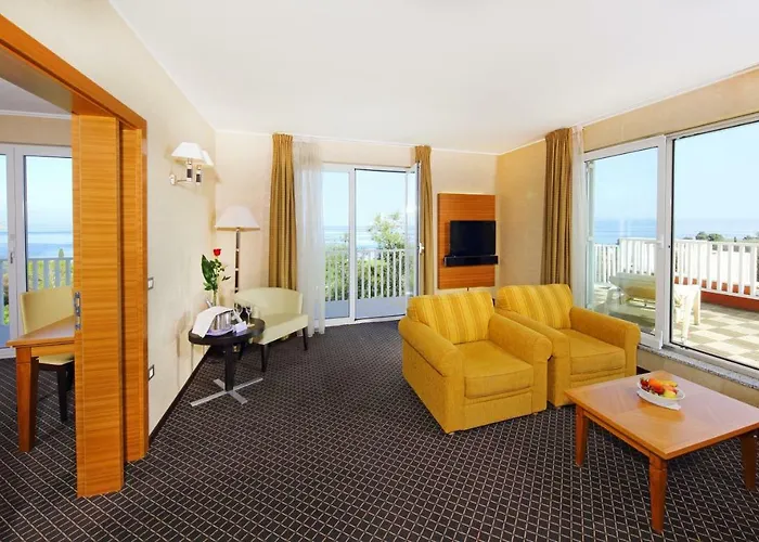 Hotel Mirta - San Simon Resort