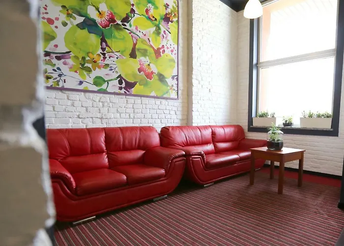 Eurohotel Sosnowiec Kazimierz