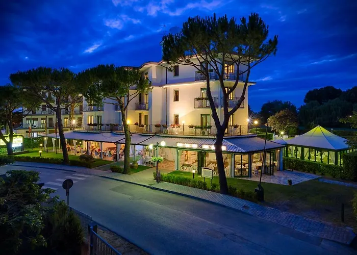 Hotel Marilu