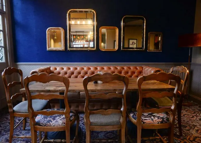 Kings Arms
