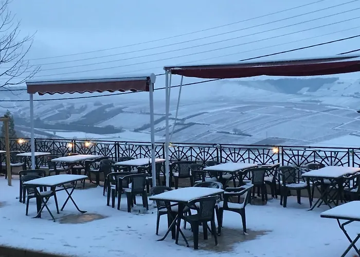 Hotel Du Rempart