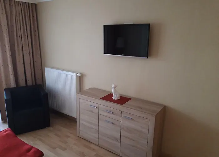 Hotel Adler