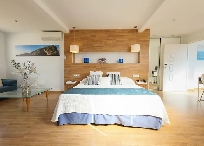 Hotel Fetiche Alojamiento Con Encanto