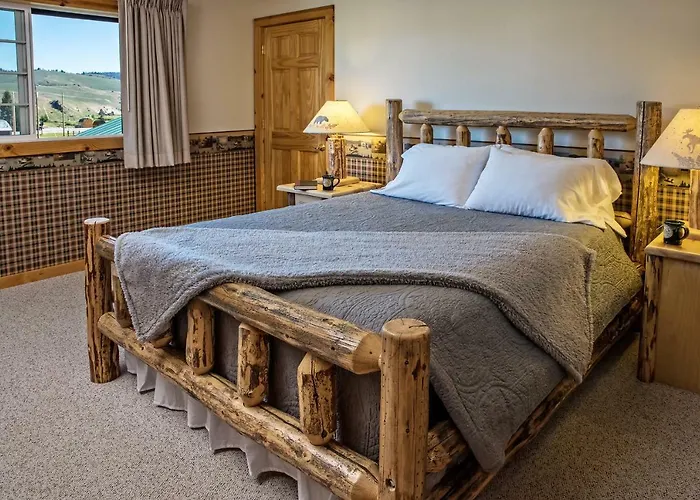 Stanley High Country Inn