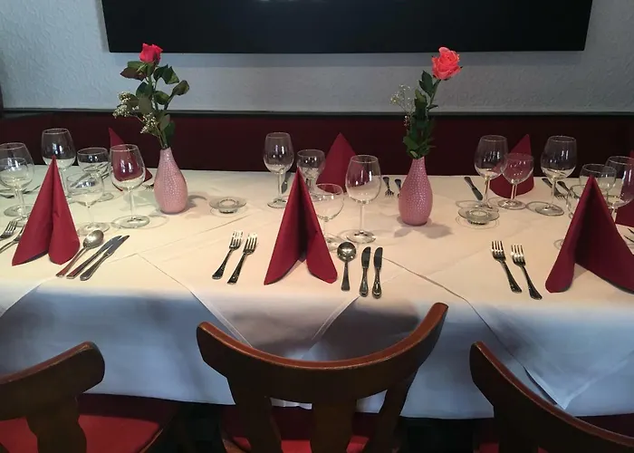 Hotel zum Taunus