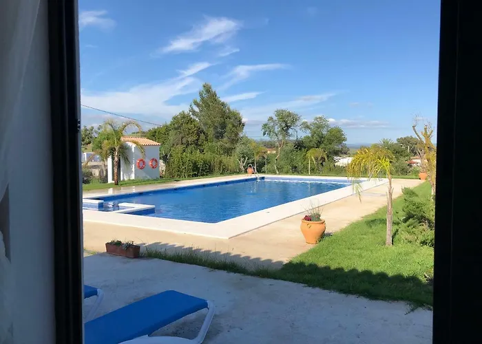 Alojamiento Rural El Soldao