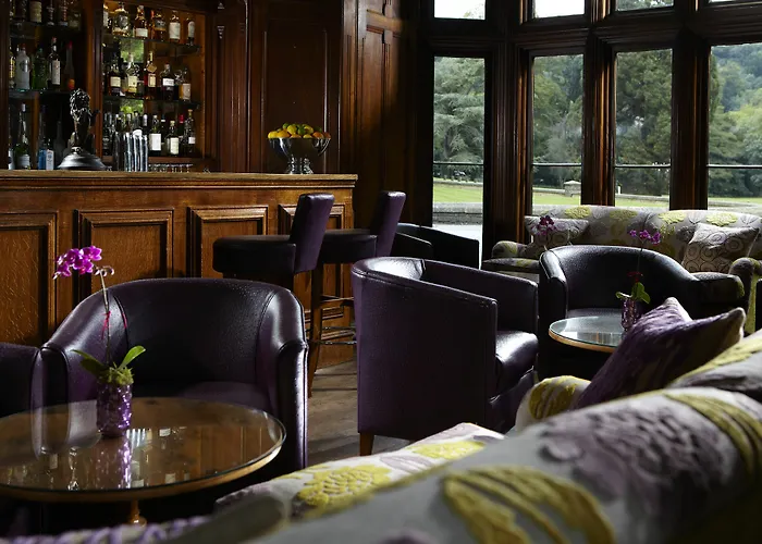 The Manor House Hotel