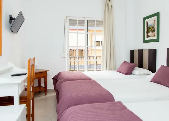 Hotel Marbella