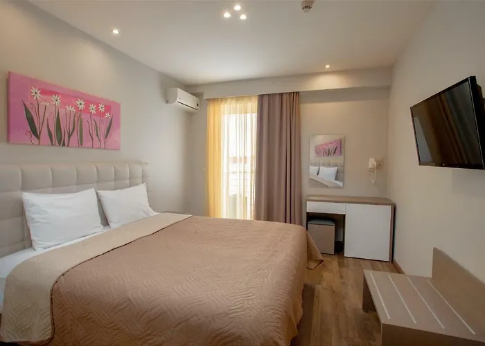 Irini Hotel