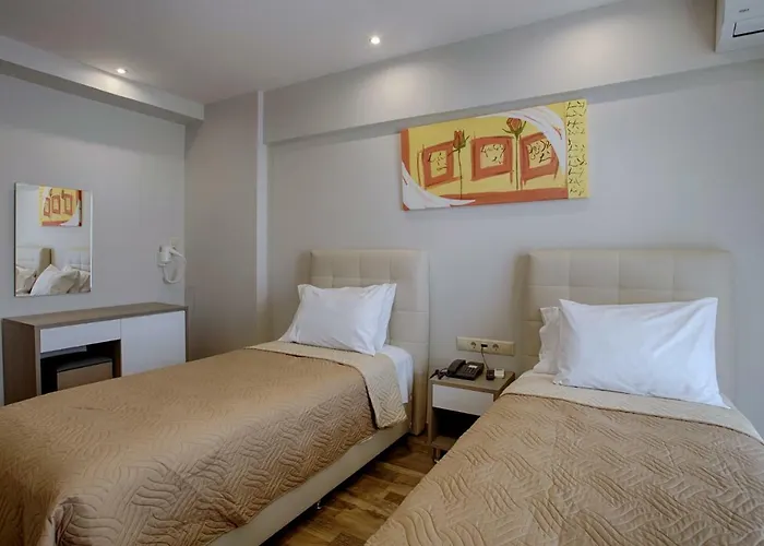 Irini Hotel