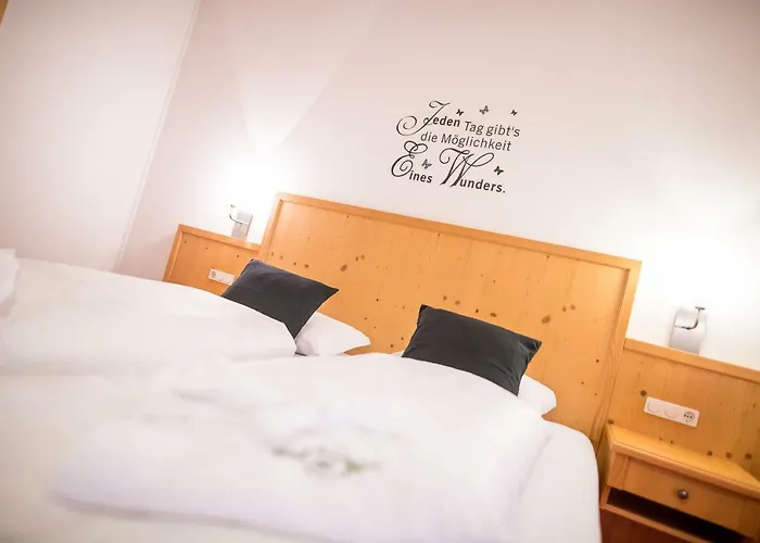 Hotel zum See