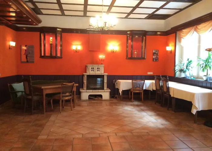 Hotel Hoelscher
