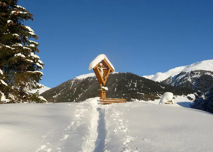 Alpengasthof Norbertshöhe Superior