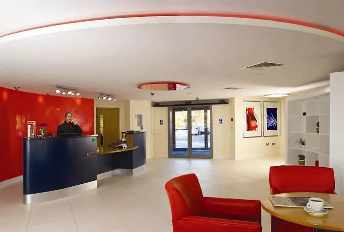 Ramada Encore Doncaster