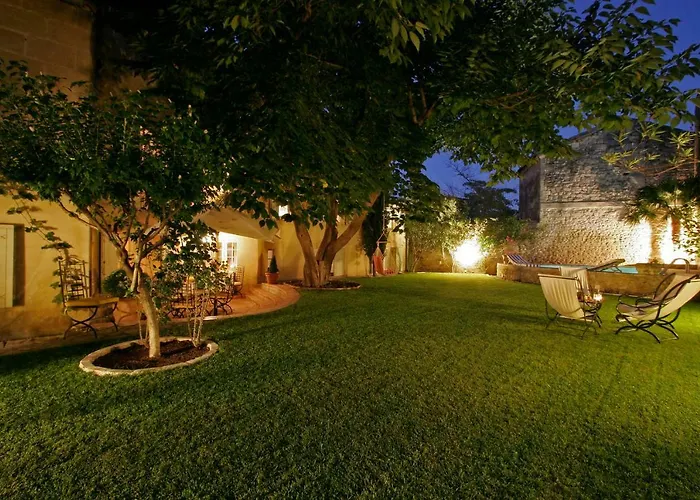 Maison De La Bourgade Uzès
