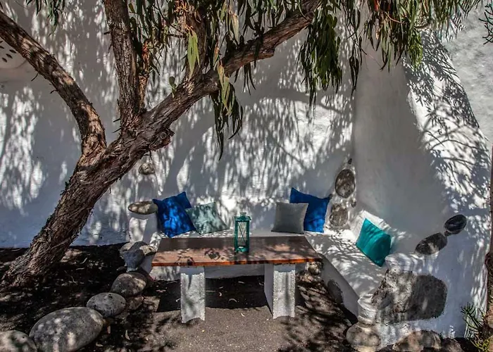 Los Lirios Hotel Rural - Adults Only