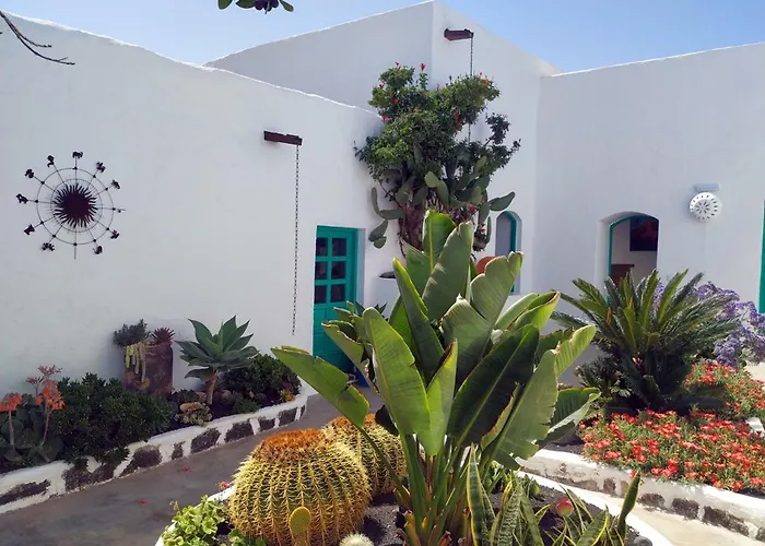 Los Lirios Hotel Rural - Adults Only