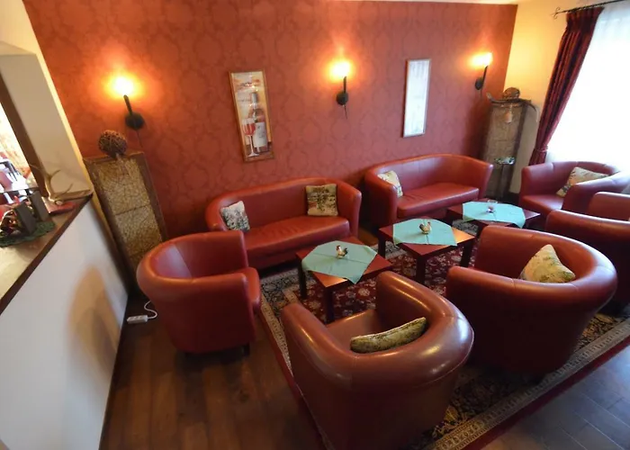 Landhotel Christopherhof