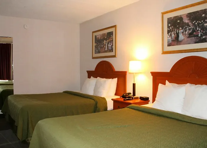 Motel 6-Clarion, Pa