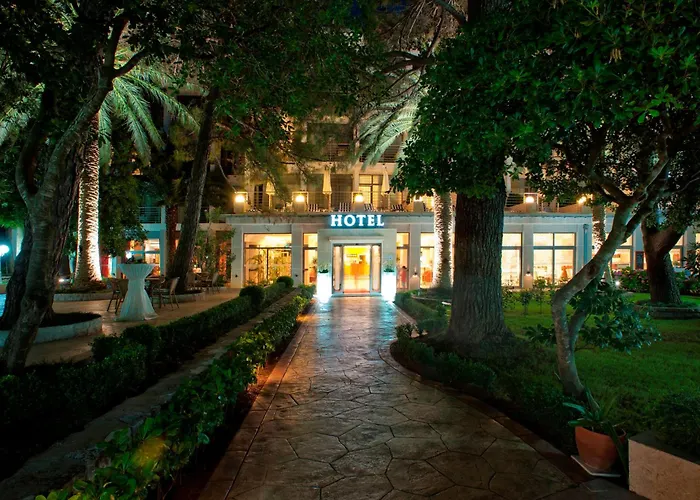 Hotel Rivijera