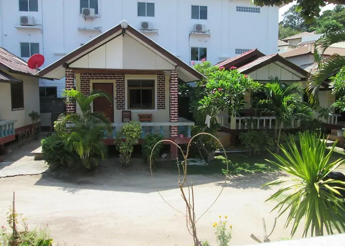 Charung Bungalows