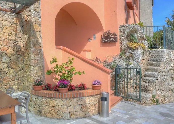 La Locanda Di Cucco
