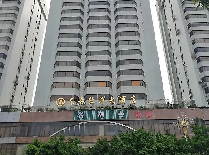 Oriental Silk Hotel