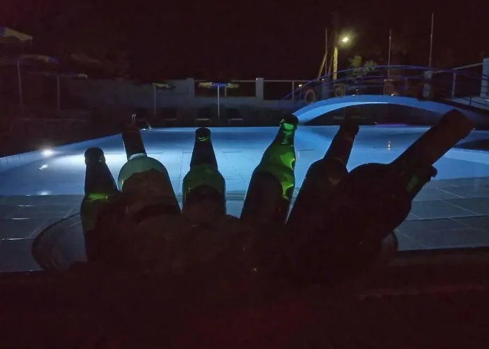 Olympic Hotel