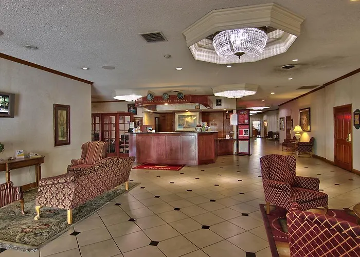 Clarion Inn Conference Center