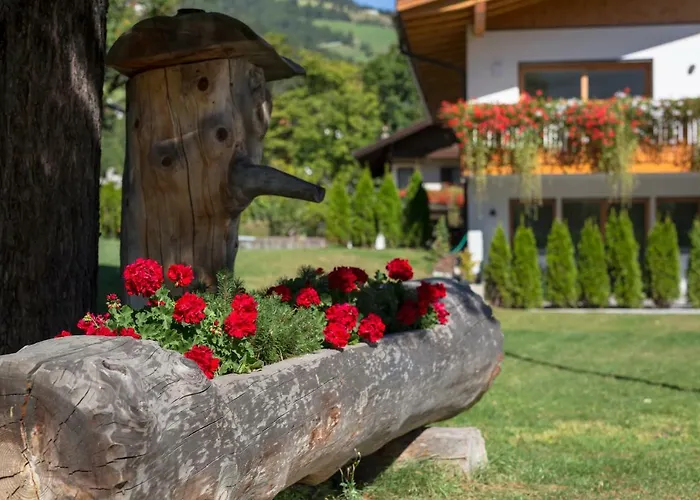 Hotel Maibad