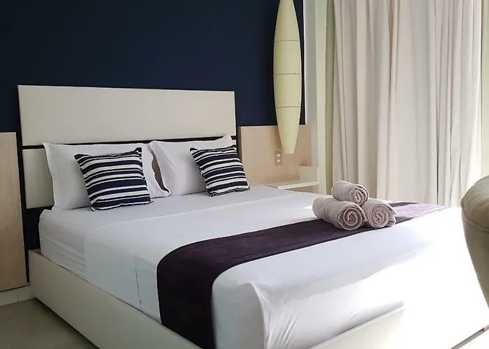Ravenala Hotel Boutique