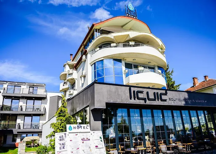 Su Hotel
