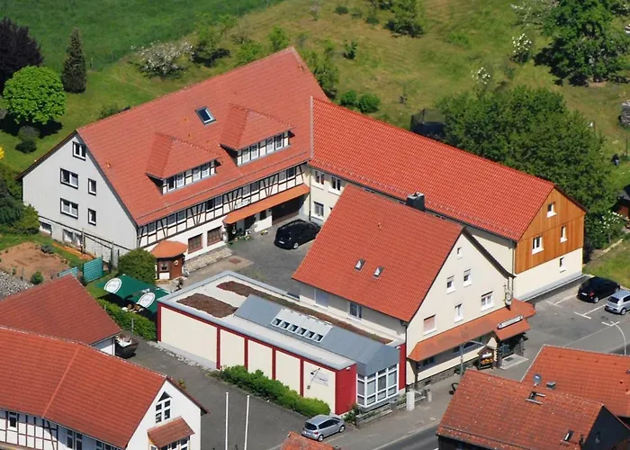 Landgasthof Fleischhauer