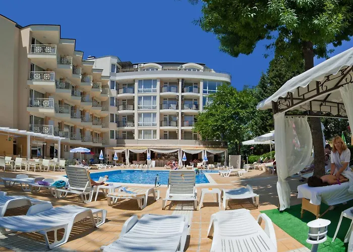 Karlovo Hotel