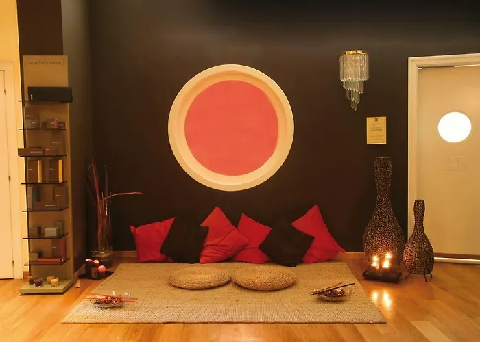 Sunshine Club Hotel And Spa Ricadi