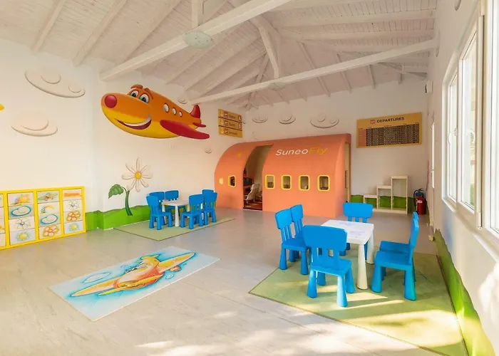 Serenity Bay Hotel