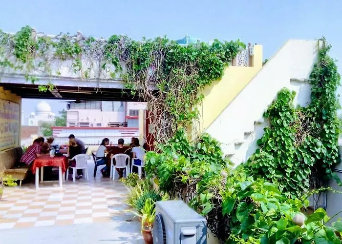 Sai Palace