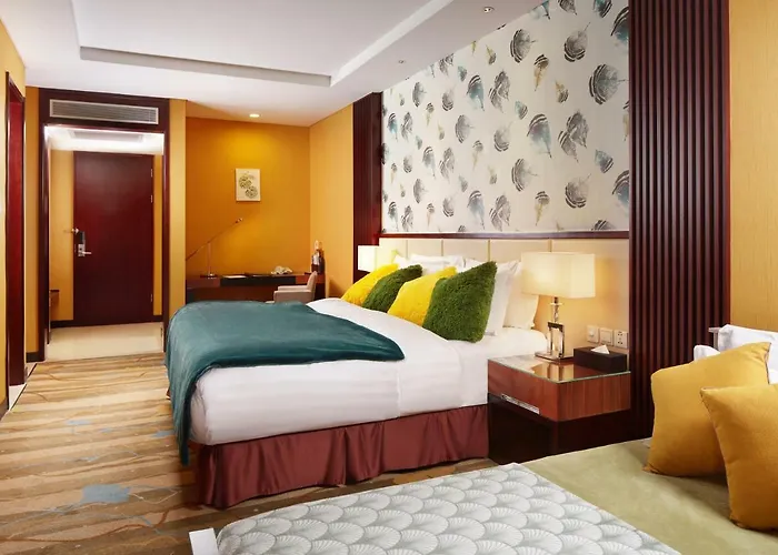 Beijing Hotel Minsk
