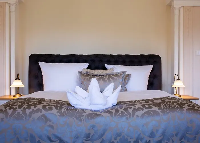 Hotel Villa Altenburg
