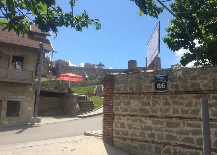 Hotel Julia Akhaltsikhe
