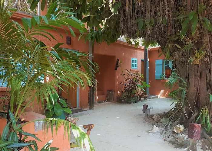 Sea Dreams Hotel