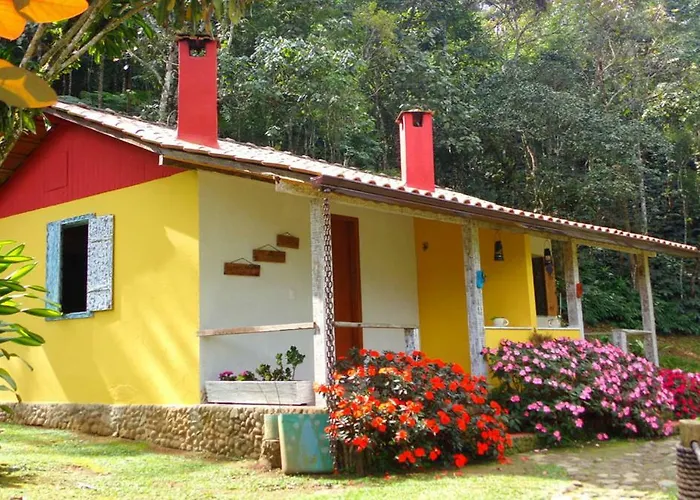 Pousada Polessas