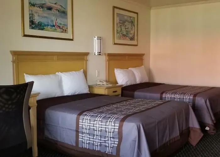 Budget Lodge