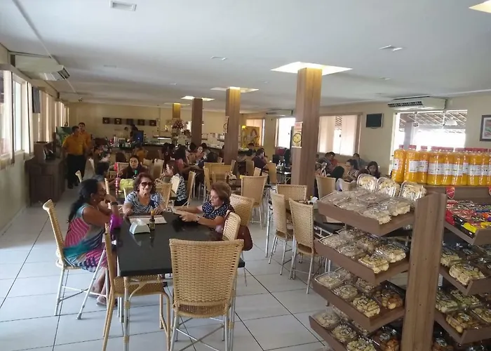 Hotel Brisa do Aracati