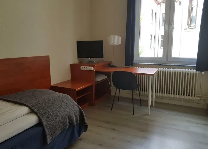 Astoria Hotel