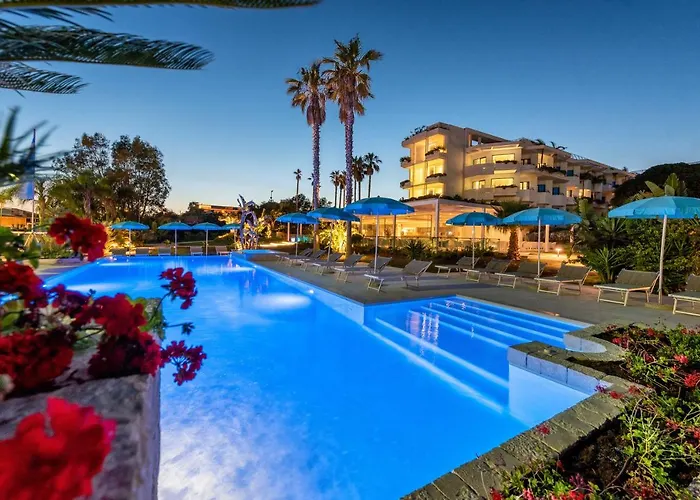Acacia Palace (Adults Only)