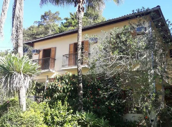 Pousada Da Figueira