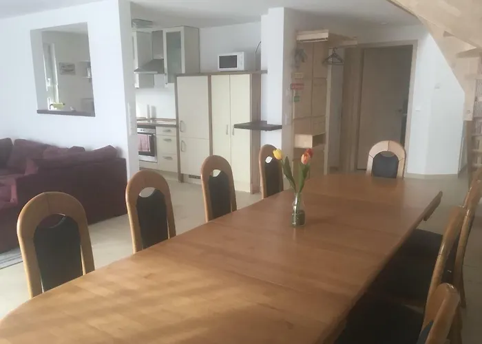 Hotel Rebstöckle