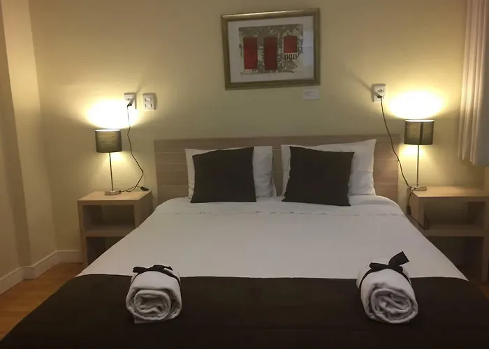 Hotel Praca Da Matriz